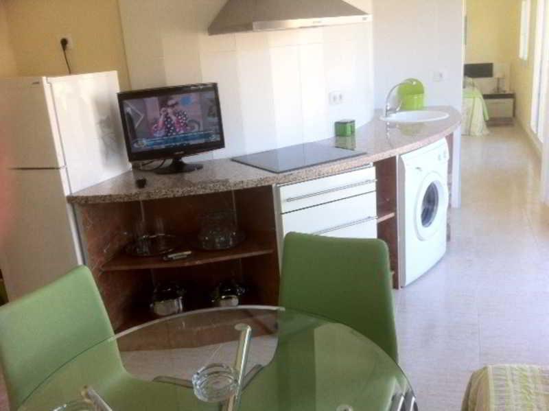 Apartament Residencial Alcoy Zewnętrze zdjęcie